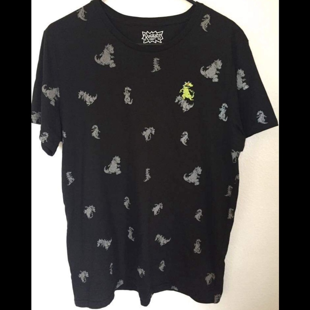 Men’s RUGRATS Shirt